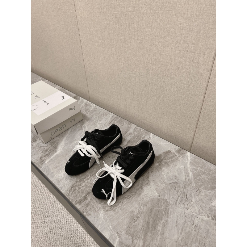 F**di casual shoes